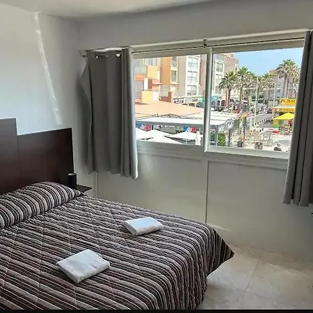Gd Lumineux Vue Mer Appartamento *