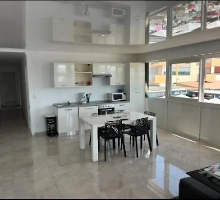 Appartamento Gd Lumineux Vue Mer
